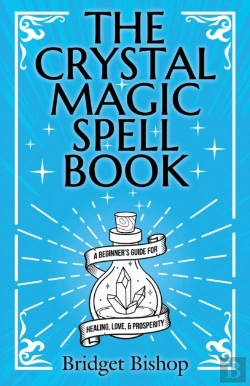 Bertrand.pt - The Crystal Magic Spell Book