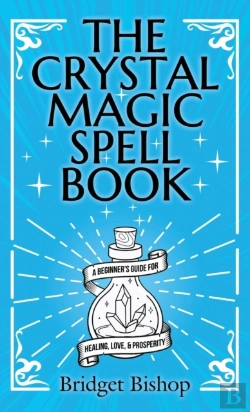 Bertrand.pt - The Crystal Magic Spell Book