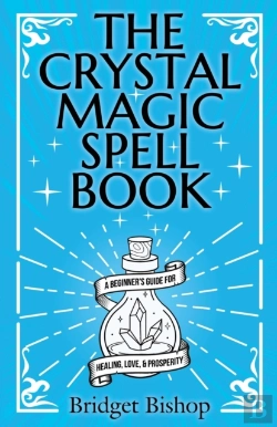 Bertrand.pt - The Crystal Magic Spell Book