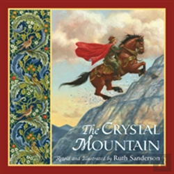 Bertrand.pt - The Crystal Mountain