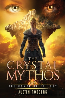 Bertrand.pt - The Crystal Mythos (Complete Trilogy Edition)