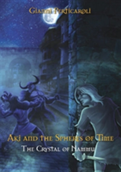 Bertrand.pt - The Crystal Of Nammu. Aki And The Spheres Of Time