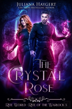 Bertrand.pt - The Crystal Rose