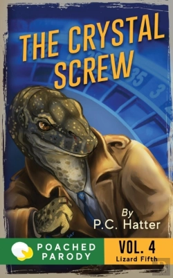 Bertrand.pt - The Crystal Screw