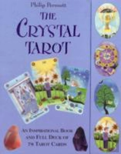 Bertrand.pt - The Crystal Tarot