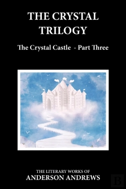 Bertrand.pt - The Crystal Trilogy, The Crystal Castle