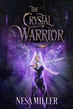 Bertrand.pt - The Crystal Warrior