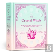 The Crystal Witch