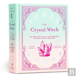 Bertrand.pt - The Crystal Witch