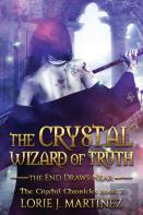 The Crystal Wizard Of Truth