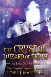 The Crystal Wizard Of Truth