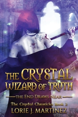 Bertrand.pt - The Crystal Wizard Of Truth