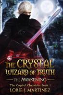 The Crystal Wizard Of Truth