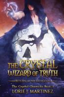 The Crystal Wizard Of Truth