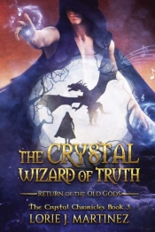 The Crystal Wizard Of Truth