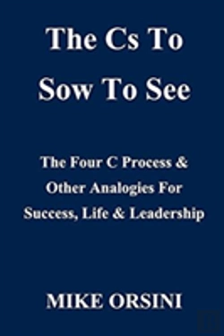 Bertrand.pt - The Cs To Sow To See