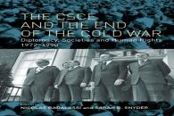 The Csce And The End Of The Cold War