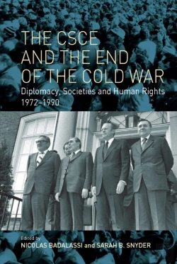 Bertrand.pt - The Csce And The End Of The Cold War