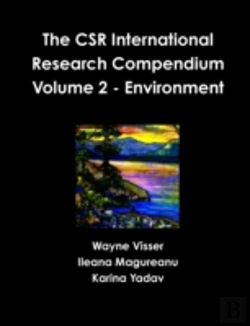 Bertrand.pt - The Csr International Research Compendium: Volume 2 - Environment