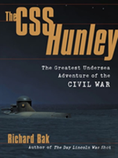 The Css Hunley