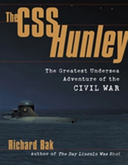 Bertrand.pt - The Css Hunley