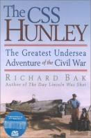The Css ''Hunley''