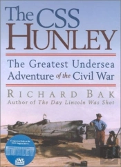 The Css 'Hunley'
