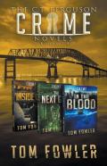 The C.T. Ferguson Crime Novels