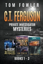 The C.T. Ferguson Private Investigator M