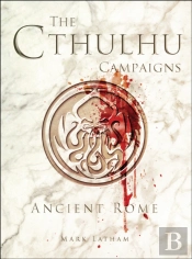 The Cthulhu Campaigns