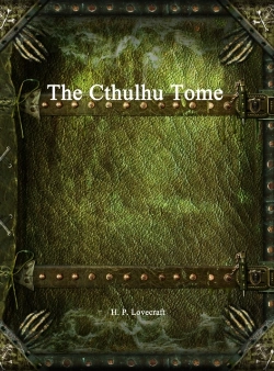 Bertrand.pt - The Cthulhu Tome