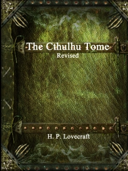 Bertrand.pt - The Cthulhu Tome Revised