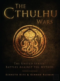 Bertrand.pt - The Cthulhu Wars - The United States' Battles Against The Mythos