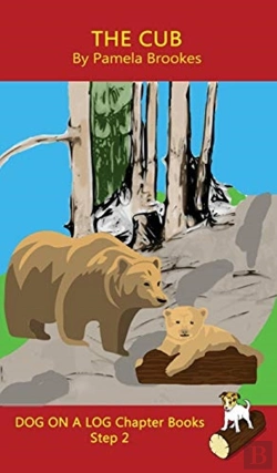 Bertrand.pt - The Cub Chapter Book