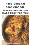The Cuban Cookbook