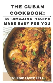 The Cuban Cookbook