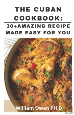 Bertrand.pt - The Cuban Cookbook