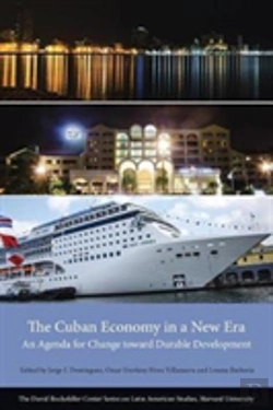 Bertrand.pt - The Cuban Economy In A New Era