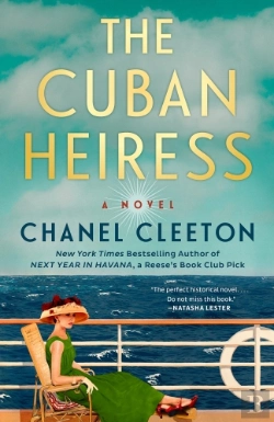 Bertrand.pt - The Cuban Heiress