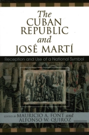 The Cuban Republic And Josz Mart'