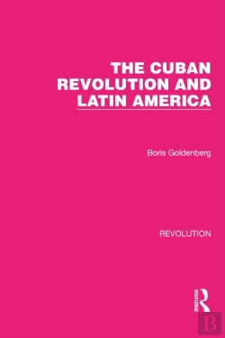 Bertrand.pt - The Cuban Revolution And Latin America