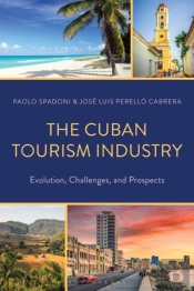 The Cuban Tourism Industry