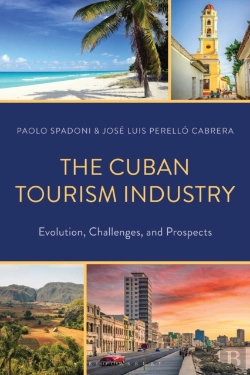 Bertrand.pt - The Cuban Tourism Industry