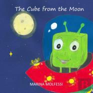 The Cube From The Moon