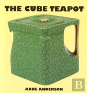 The Cube Teapot