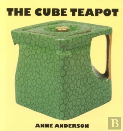Bertrand.pt - The Cube Teapot