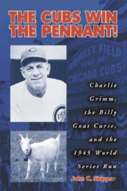 Bertrand.pt - The Cubs Win The Pennant!