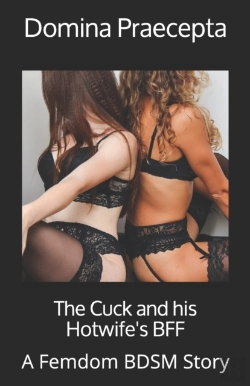Bertrand.pt - The Cuck And His Hotwife'S Bff