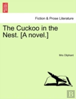 Bertrand.pt - The Cuckoo In The Nest. (A Novel.)