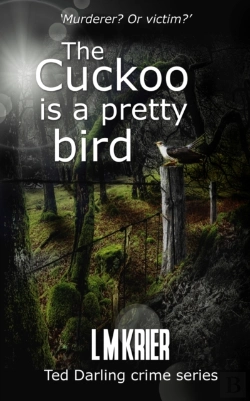 Bertrand.pt - The Cuckoo Is A Pretty Bird: Murderer? O